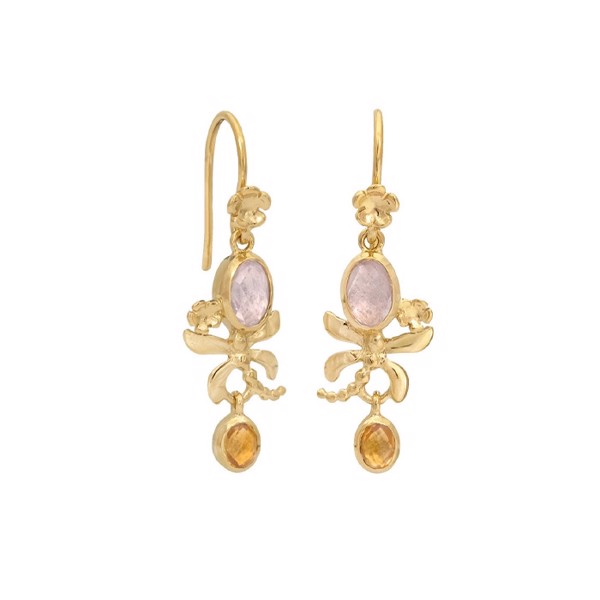 Rabinovich Earring, model 81220473